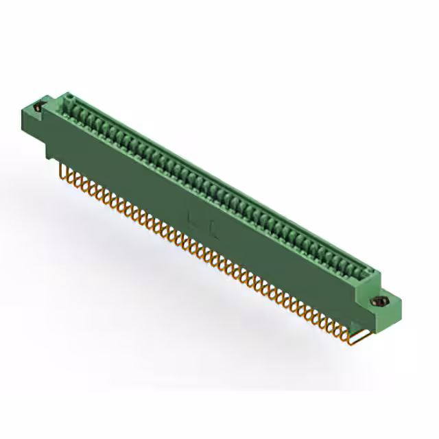 845-041-558-608 EDAC Inc.  Edgeboard Connectors